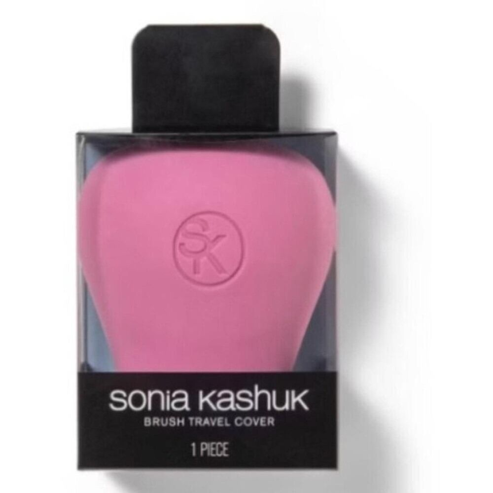 Sonia Kashuk Travel Makeup Brush Cover
